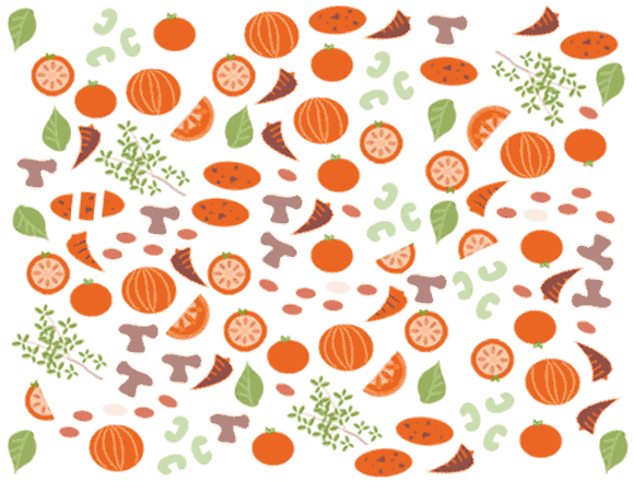 Food illustration by Iona June