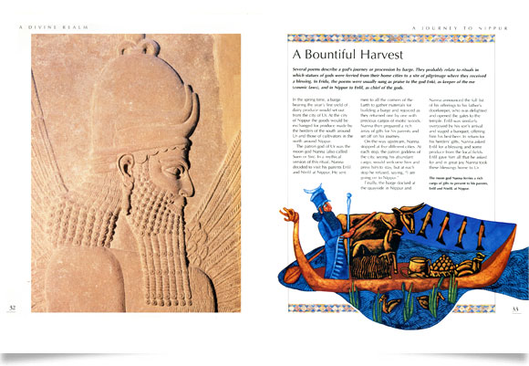 Book series ‐ Myths & Legends