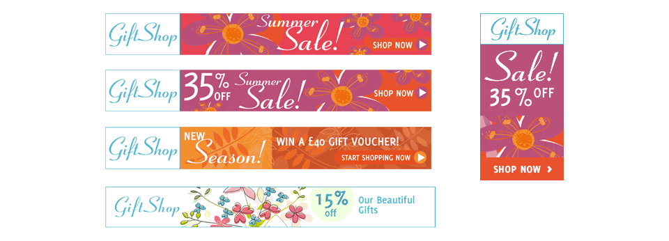 Giftshop